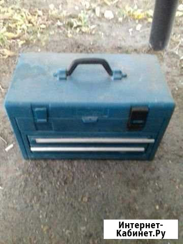 Ящик для инструмента макита Красноярск - изображение 1