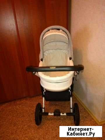 Коляска Verdi Faster Казань - изображение 1