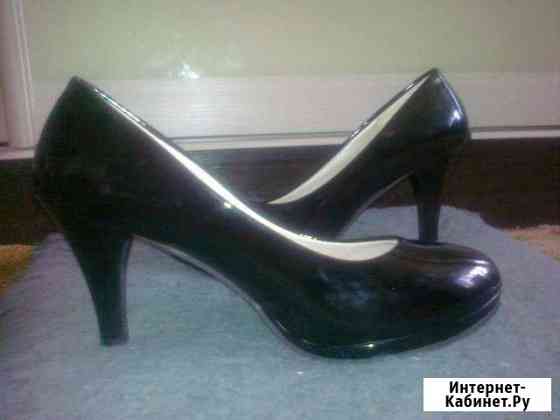 Туфли новые и б/у Тула