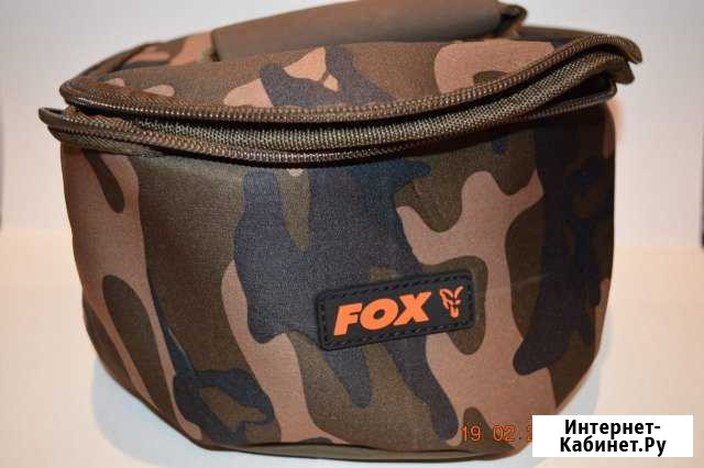 Сумка Fox Белгород - изображение 1