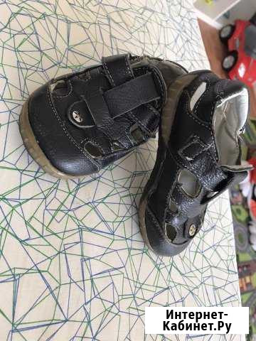 Сандали Новосибирск - изображение 1