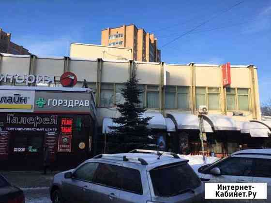 Помещение свободного назначения, 56 кв.м. Одинцово