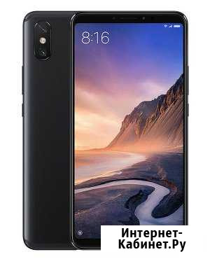 Xiaomi Mi Max 3 Москва - изображение 1
