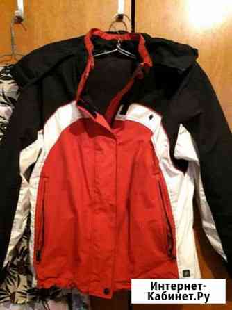 Mark Spenser Тюмень