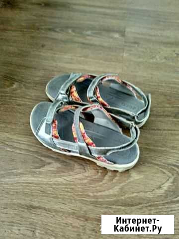 Сандали Ессо Челябинск - изображение 1