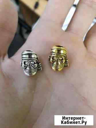 Бусина для темляка Нижний Новгород