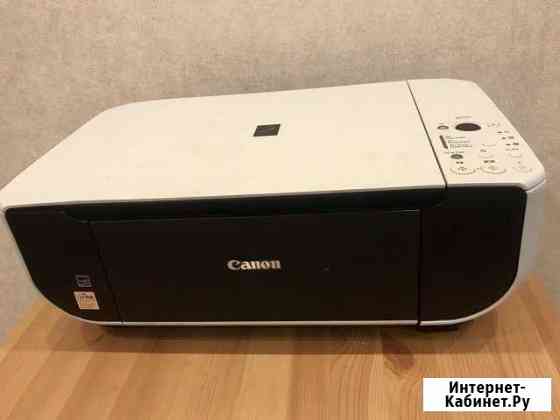 Мфу Canon MP190 Нижнекамск