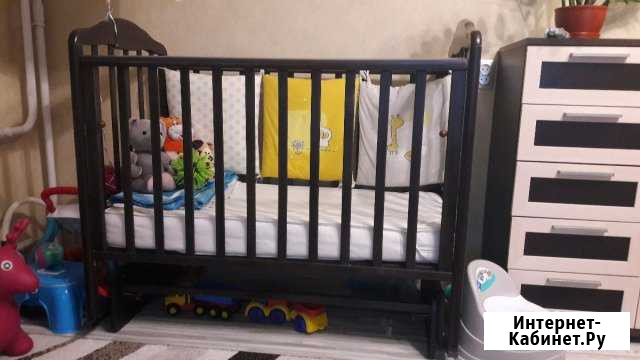 Кровать Воронеж - изображение 1