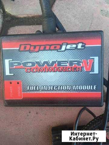 Power commander 5 Набережные Челны - изображение 1