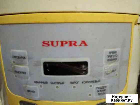 Мультиварка Supra Евпатория