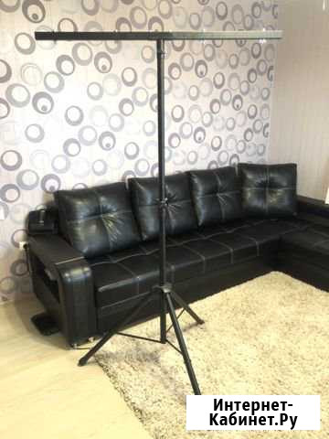 Стойка штатив тренога для светового оборудования Казань - изображение 1