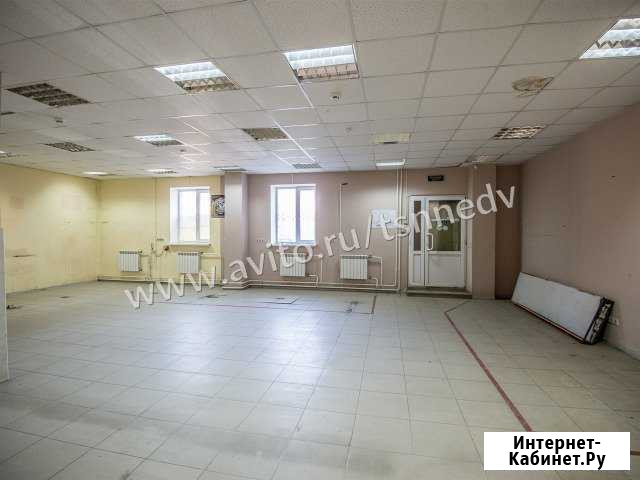 Продам торговое помещение, 122.2 кв.м. Пушкино - изображение 1