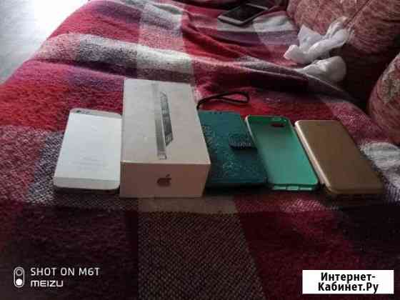 Продам айфон 5s Салават