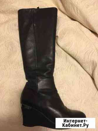 Сапоги Ballin Екатеринбург