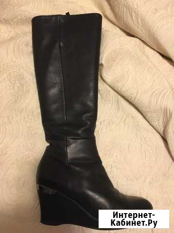 Сапоги Ballin Екатеринбург - изображение 1