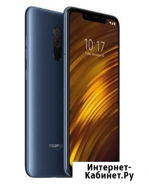 Xiaomi Pocophone F1 Москва - изображение 1