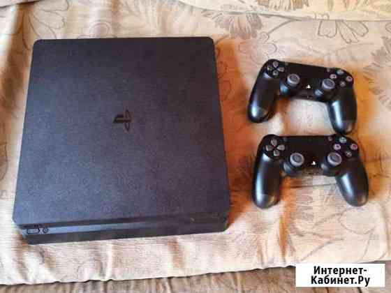 Sony PS4 Тында