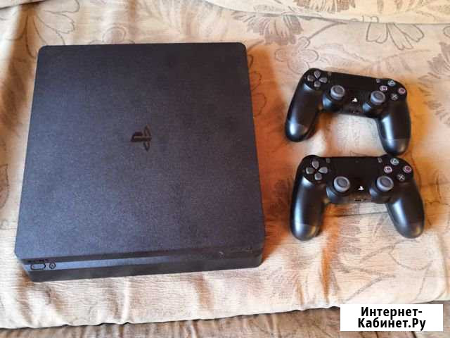 Sony PS4 Тында - изображение 1