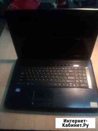 Ноутбук CompaQ 610 Q610 intel Санкт-Петербург