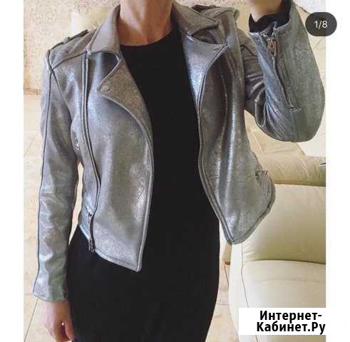 Куртка Zara Грозный - изображение 1