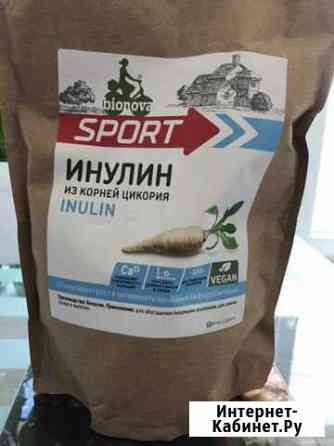 Инулин Алушта