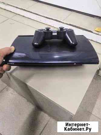 Sony PS3 Орехово-Зуево