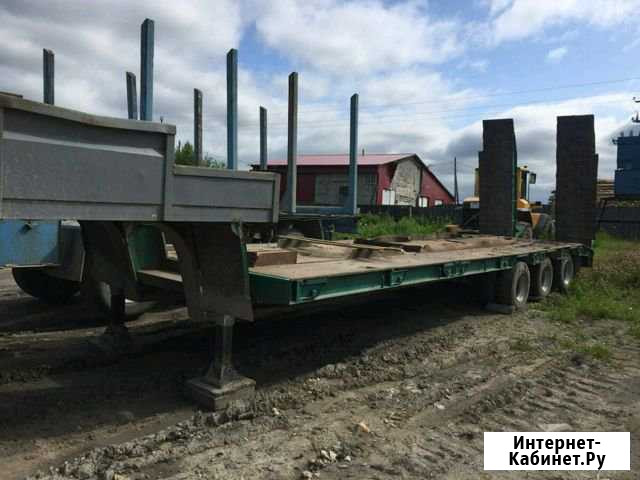 Продам тралл Архангельск - изображение 1