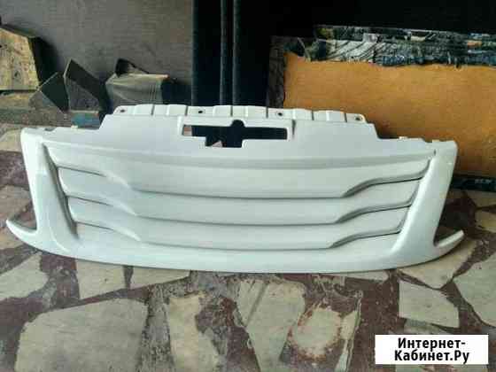 Решетка на гранту Владикавказ