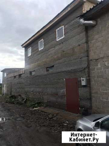 Гараж, > 30 кв.м. Набережные Челны - изображение 1