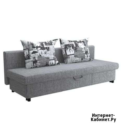 Диван еврокника Ярославль - изображение 1