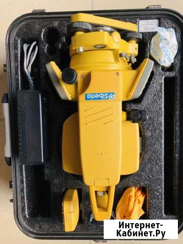 Тахеометр Topcon GPT-3105N Хабаровск - изображение 1