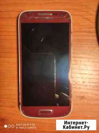 Телефон SAMSUNG s4 mini Набережные Челны