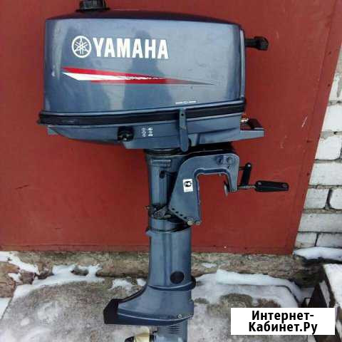 Моторная лодка Заинск - изображение 1