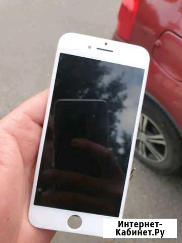 Модуль дисплея iPhone 7 Курск - изображение 1