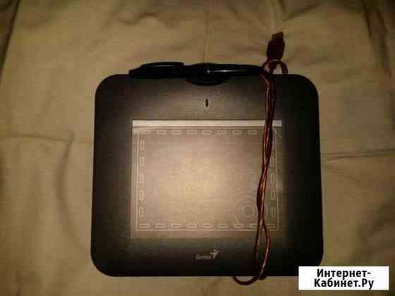 Планшет Genius G-Pen 450 Саратов