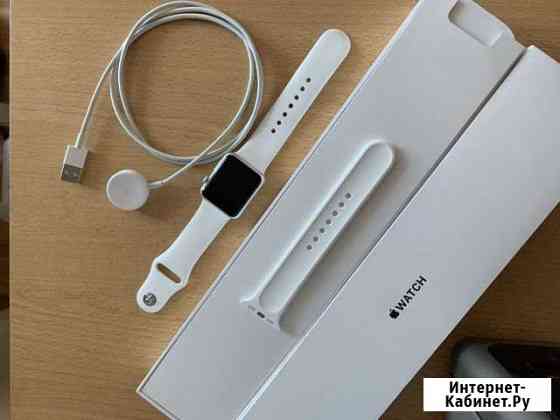 Умные часы Apple Watch Улан-Удэ