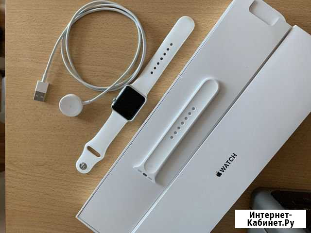 Умные часы Apple Watch Улан-Удэ - изображение 1