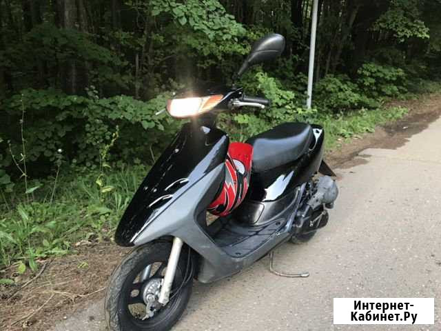 Honda Dio Af-34 Набережные Челны - изображение 1