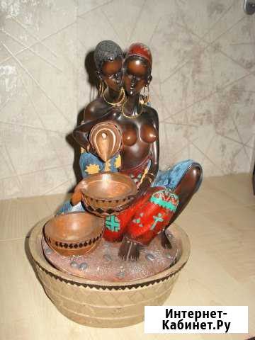 Электрическая Глиняная Водяная композиция Тверь - изображение 1