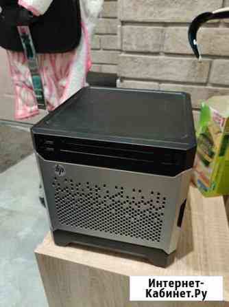 HP Proliant MicroServer Gen8 Красногорск