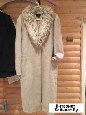 Пальто женское Воронеж