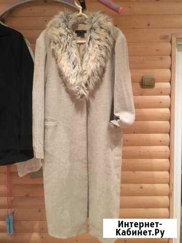Пальто женское Воронеж - изображение 1