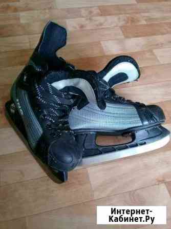 Коньки Омск