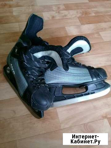 Коньки Омск - изображение 1