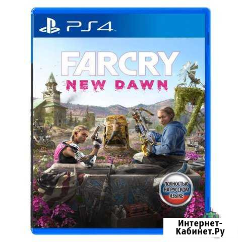 Игры PS4 Губкинский - изображение 1