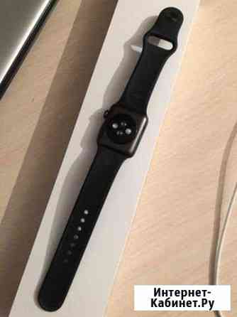 Apple watch series 3 Люберцы