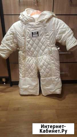 Комбинезон Саранск - изображение 1