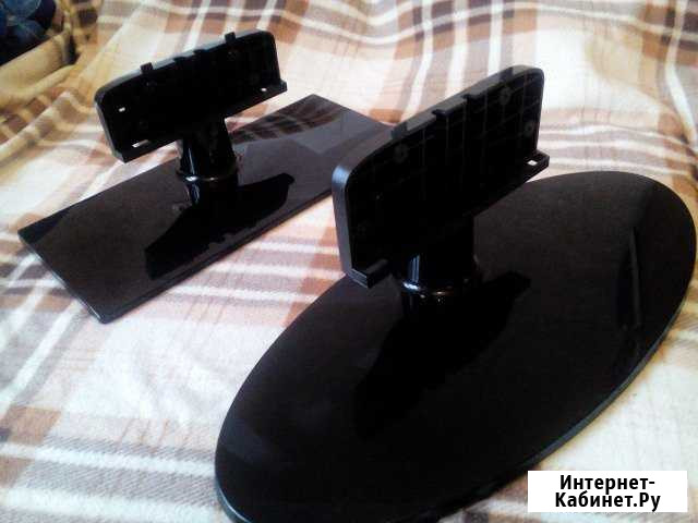Подножки и крепление к ЖК-телевизорам Курск - изображение 1