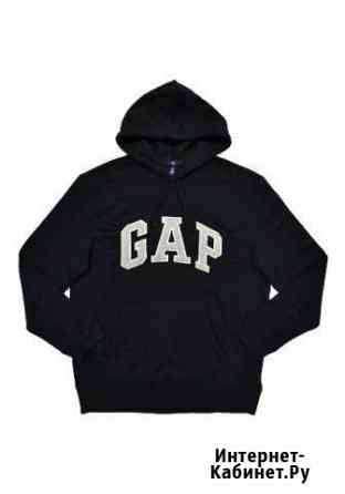 Толстовка GAP Москва