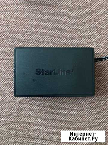 Продам StarLine Маяк М17/ Глогасс GPS Красноярск - изображение 1